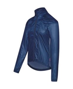 Alternative view of PETRA JACKET PEACOCK BLUE