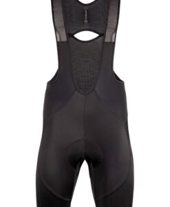 BAS COLOR BIBSHORTS BLACK – Bild 3