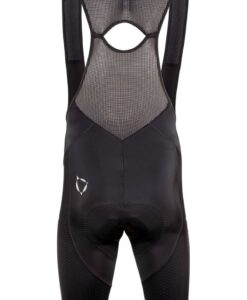 Alternative view of BAS COLOR BIBSHORTS BLACK