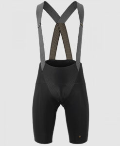 Alternative view of MILLE GTO BIB SHORTS C2 LONG BLACK
