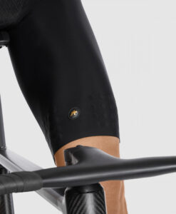 MILLE GTO BIB SHORTS C2 LONG BLACK – Bild 10