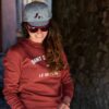 CYCLING CAP GRAVEL GREY