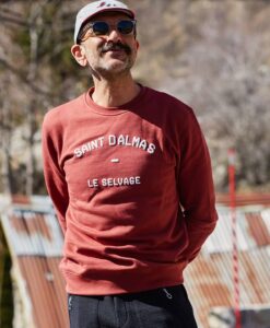 CYCLING CAP GRAVEL GREY – Bild 5