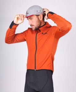 CYCLING CAP GRAVEL GREY – Bild 7