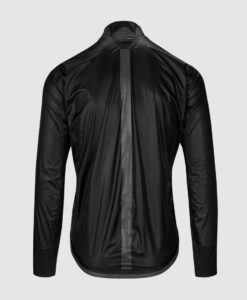 Alternative view of EQUIPE RS RAIN JACKET TARGA BLACK