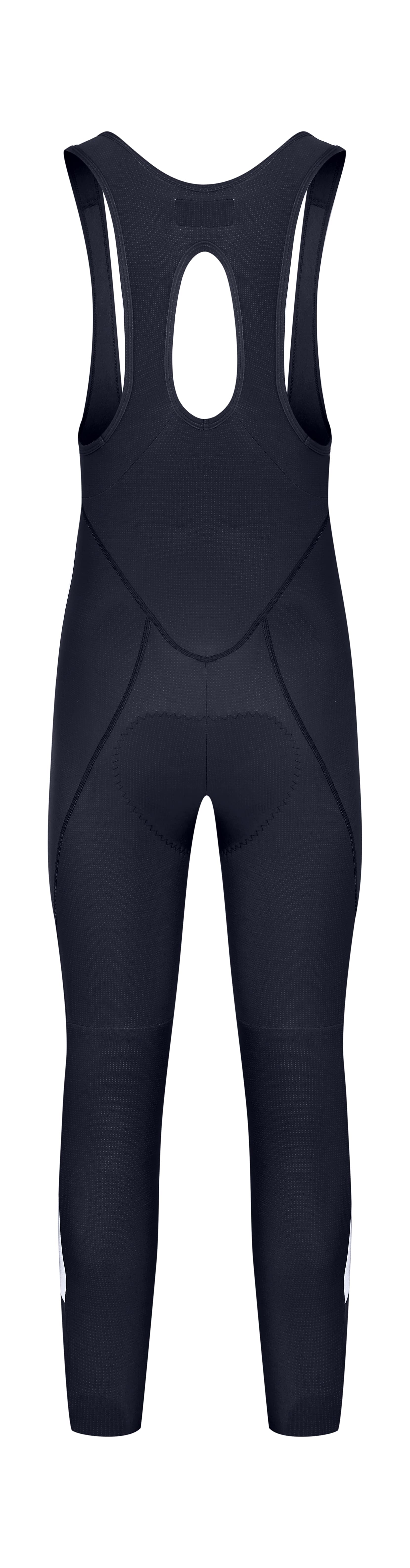MARIE BIB TIGHTS NAVY – Bild 2