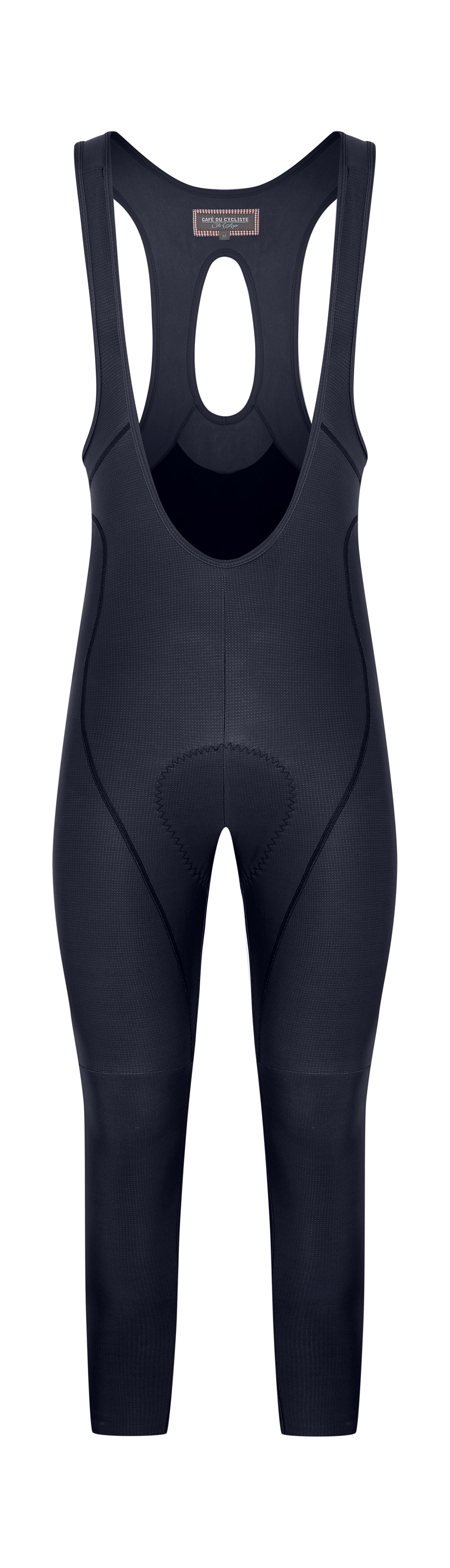 MARIE BIB TIGHTS NAVY – Bild 3