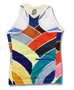 STELLA RACERBACK NS JERSEY – Bild 3