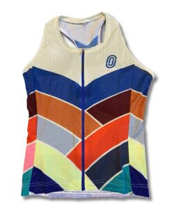 STELLA RACERBACK NS JERSEY – Bild 2