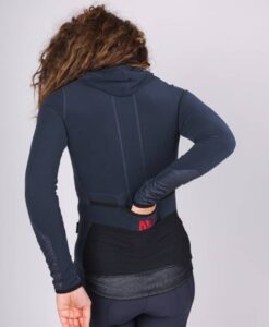 INGRID LS JERSEY NAVY – Bild 10