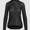 UMA GT SPRING FALL LS JERSEY BLACK