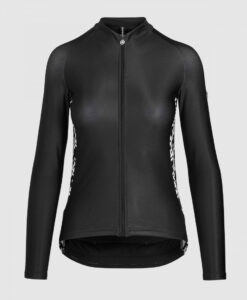 UMA GT SPRING FALL LS JERSEY BLACK