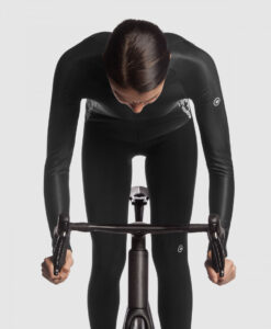 UMA GT SPRING FALL LS JERSEY BLACK – Bild 5