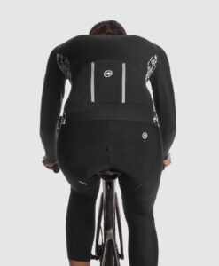 UMA GT SPRING FALL LS JERSEY BLACK – Bild 8