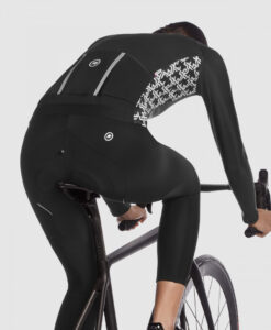 UMA GT SPRING FALL LS JERSEY BLACK – Bild 9