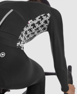 UMA GT SPRING FALL LS JERSEY BLACK – Bild 6