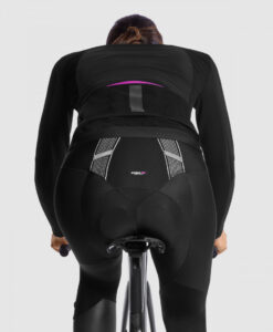 DYORA RS WINTER JACKET BLACK – Bild 6
