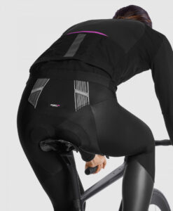 DYORA RS WINTER JACKET BLACK – Bild 7
