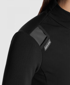 DYORA RS WINTER JACKET BLACK – Bild 8