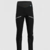 TRAIL WINTER CARGO PANTS