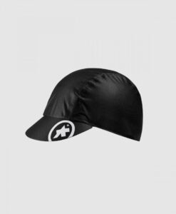 RAIN CAP BLACK