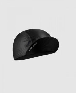 RAIN CAP BLACK – Bild 2