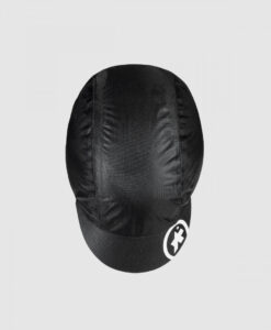 RAIN CAP BLACK – Bild 4