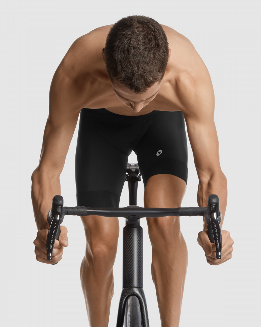 MILLE GT HALF SHORTS C2 – Bild 6