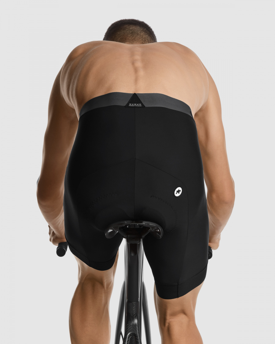 MILLE GT HALF SHORTS C2 – Bild 8