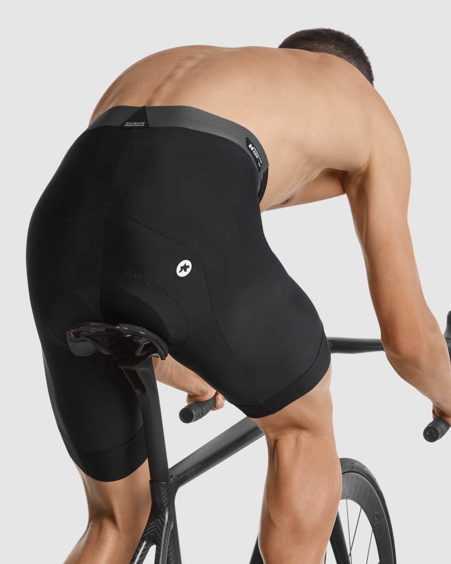 MILLE GT HALF SHORTS C2 – Bild 9