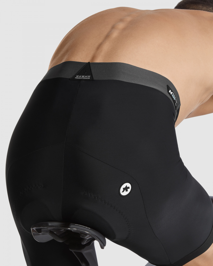 MILLE GT HALF SHORTS C2 – Bild 7
