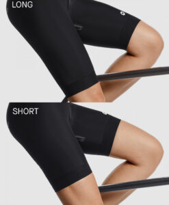 UMA GT HALF SHORTS C2 LONG – Bild 10