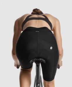 UMA GT HALF SHORTS C2 LONG – Bild 11