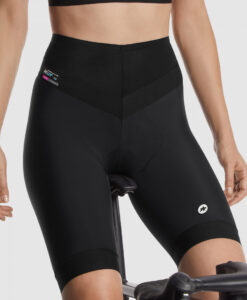 UMA GT HALF SHORTS C2 LONG – Bild 8