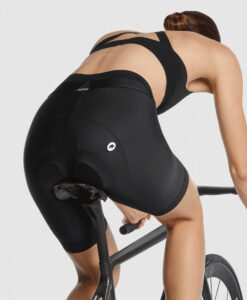 UMA GT HALF SHORTS C2 SHORT – Bild 11