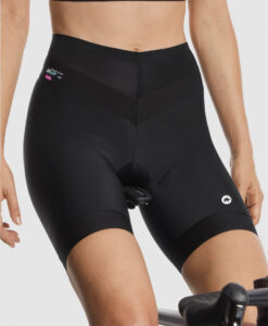 UMA GT HALF SHORTS C2 SHORT – Bild 9