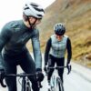 PETRA JACKET MOUNTAIN GREEN