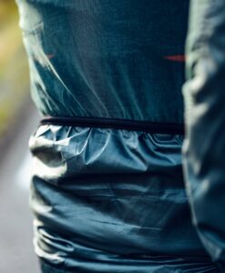PETRA JACKET MOUNTAIN GREEN – Bild 5