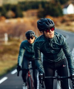 PETRA JACKET MOUNTAIN GREEN – Bild 6