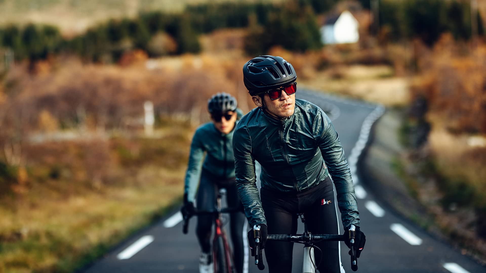 PETRA JACKET MOUNTAIN GREEN – Bild 6