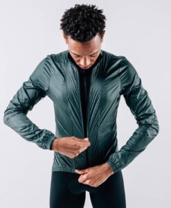 PETRA JACKET MOUNTAIN GREEN – Bild 7