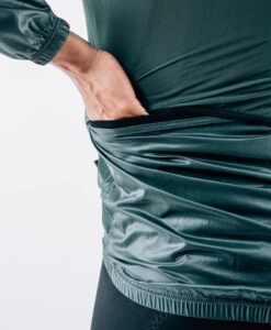 PETRA JACKET MOUNTAIN GREEN – Bild 8