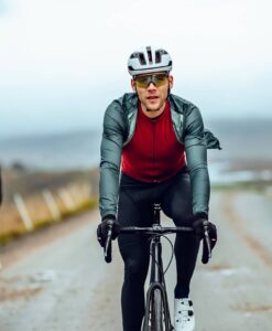 PETRA JACKET MOUNTAIN GREEN – Bild 9