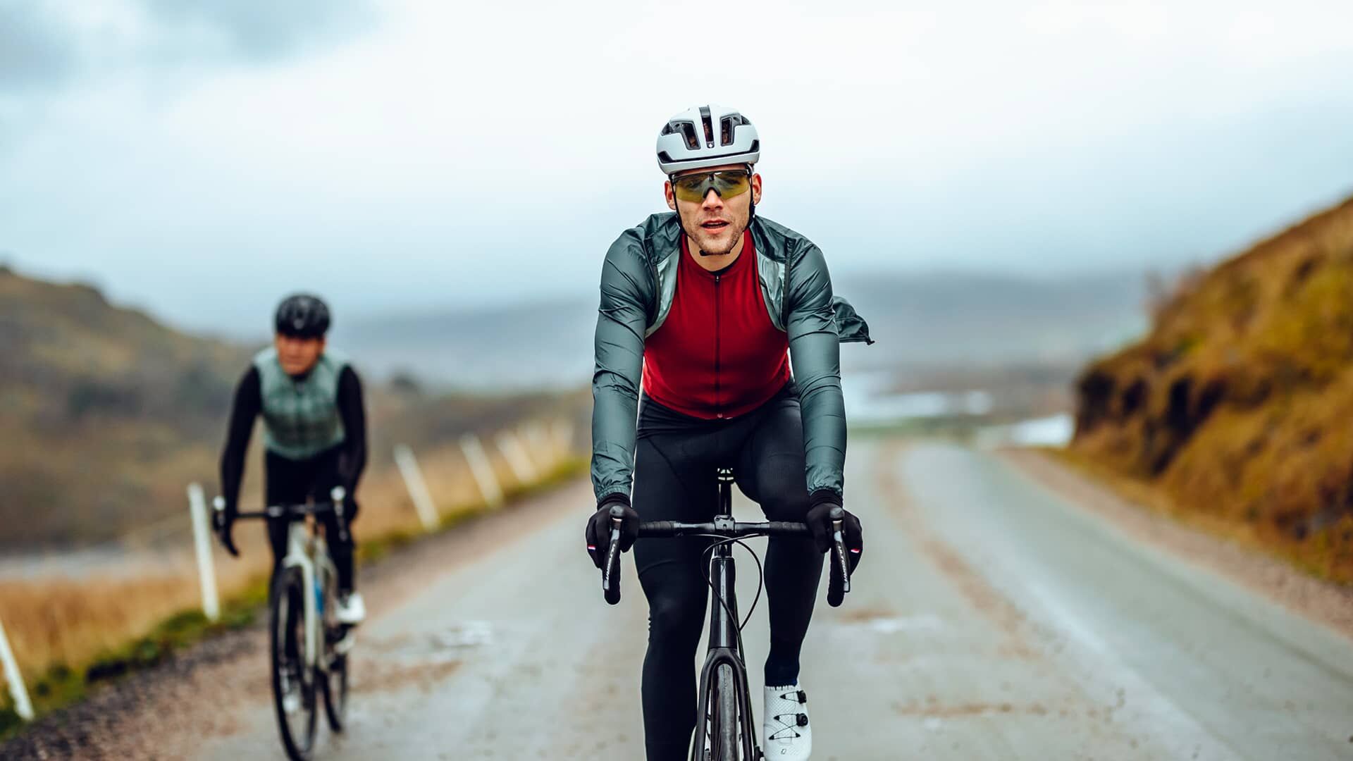 PETRA JACKET MOUNTAIN GREEN – Bild 9