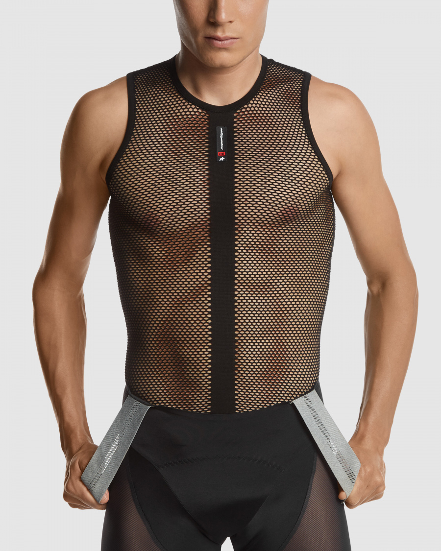 NS SKIN LAYER SUPERLEGER – Bild 5