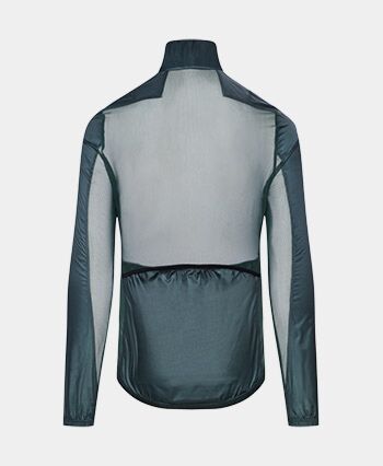 PETRA JACKET MOUNTAIN GREEN – Bild 3