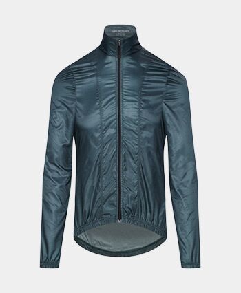 PETRA JACKET MOUNTAIN GREEN – Bild 2