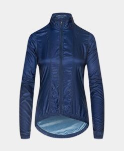 PETRA JACKET PEACOCK BLUE – Bild 3