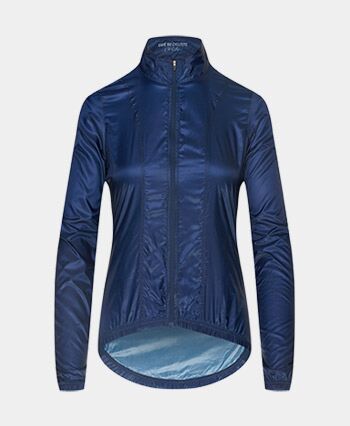 PETRA JACKET PEACOCK BLUE – Bild 3