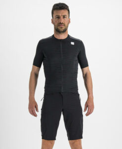 SUPERGIARA OVERSHORT BLACK – Bild 5